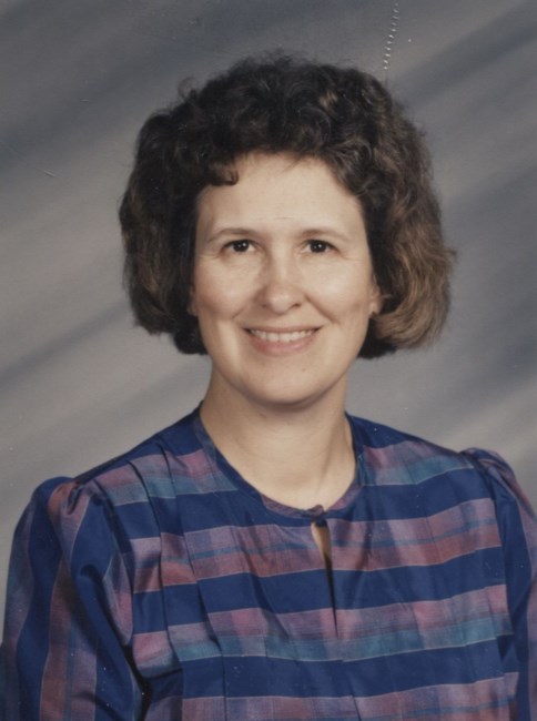 Obituary of Carleen McKinley Alexander