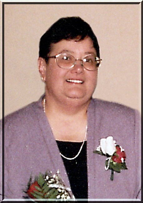 Obituary of Phyllis Mae Givens