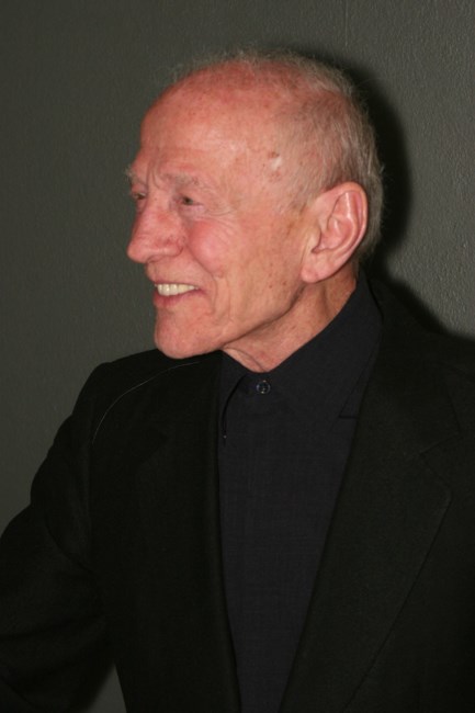 Avis de décès de Stanley Richards