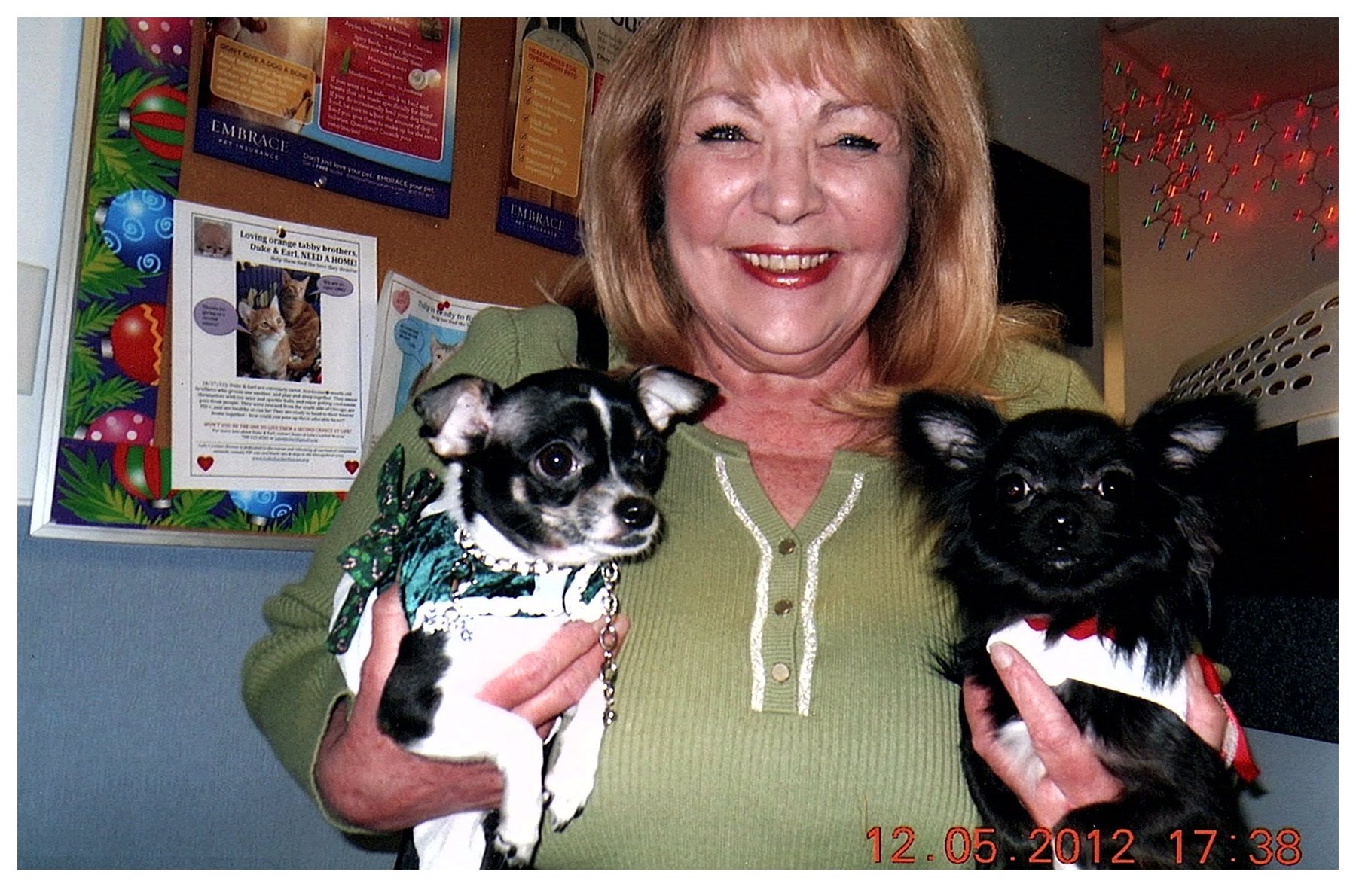 Obituary of Donna Lee Almon