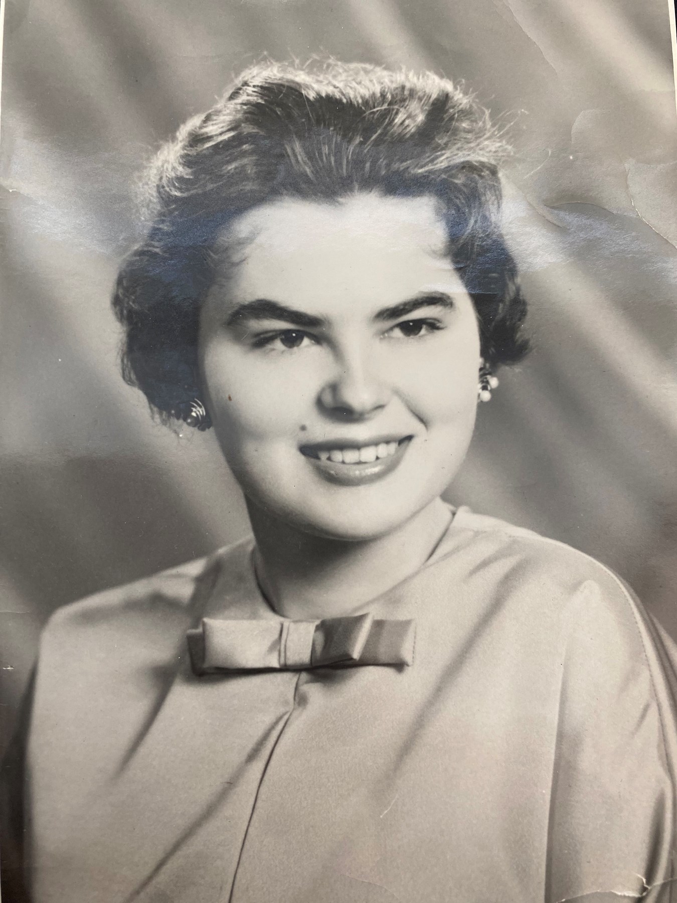 Loretta Teresa Bergstrom Obituary Bellevue, WA