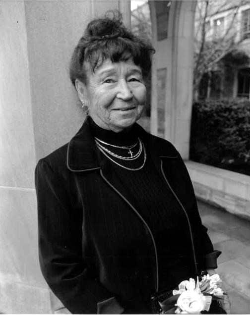 Obituary of Bonnie E Roberts