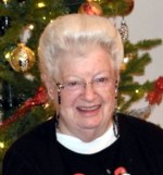 Eloise Harris