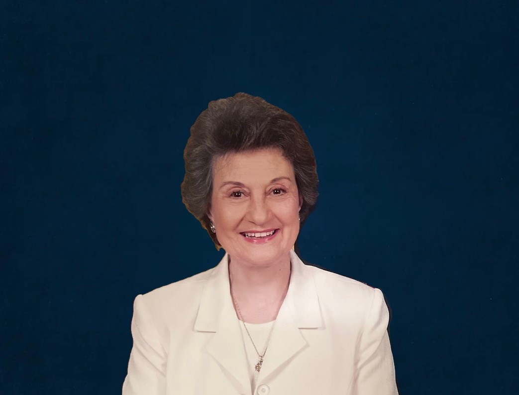 Obituary of Catherine Ann Sconiers