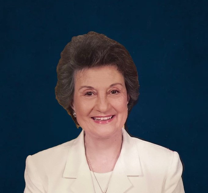 Obituary of Catherine Ann Sconiers