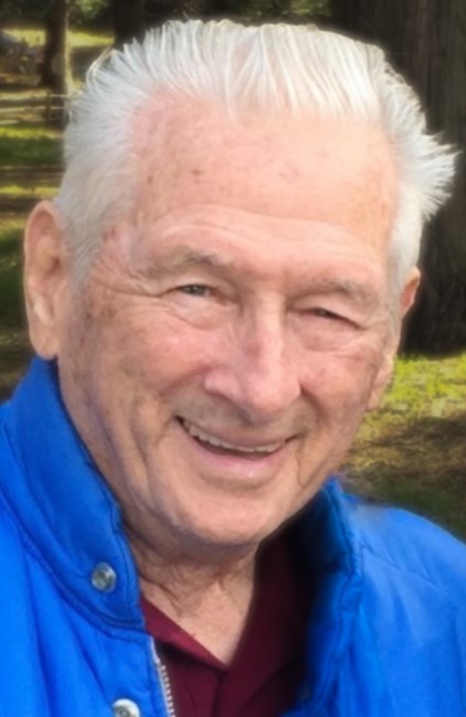 Obituary of William Matheny Wixom