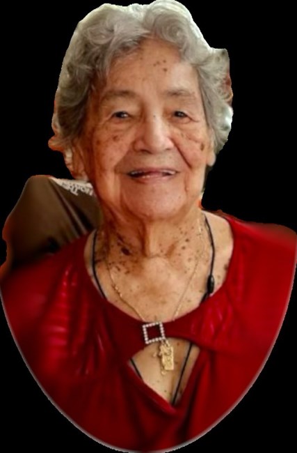 Obituary of Bertha Perez