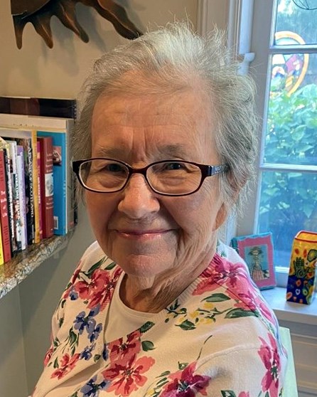 Obituary of Eileen Halpin Monteil