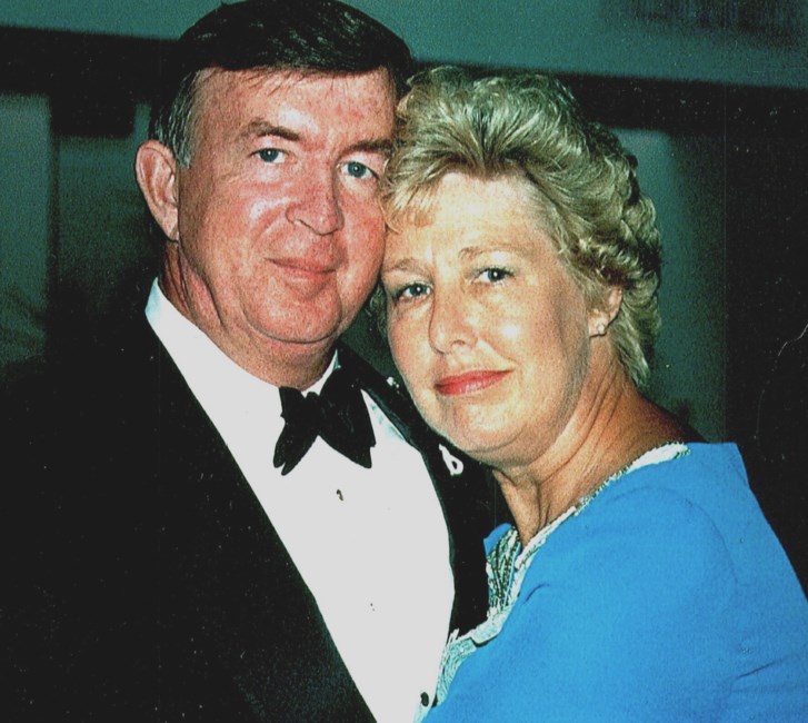 Obituary of Bette Ann Gibbons