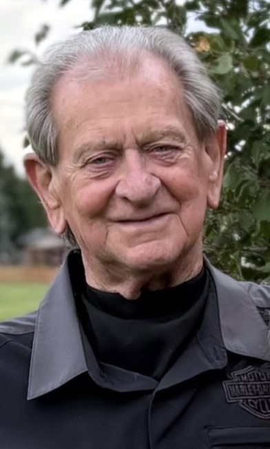 Obituary of Ronald Frank Matthews