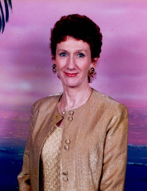 Obituary of Ann Morton Drews