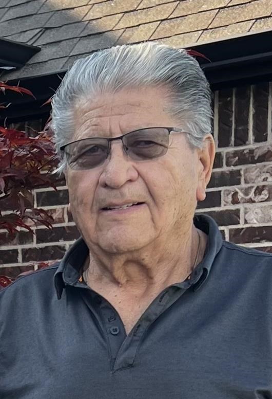 Obituary of Paul Conrad Maestas