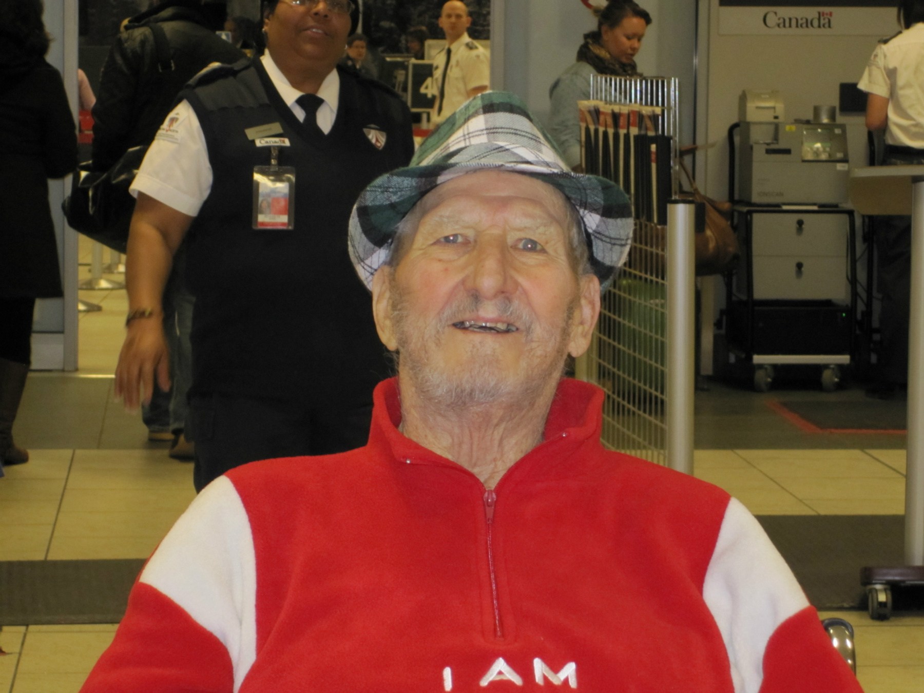 Obituary of Silas Alfred Hayward