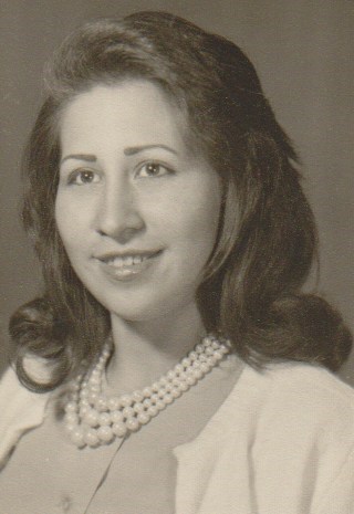 Obituary of Esther C. Barboza