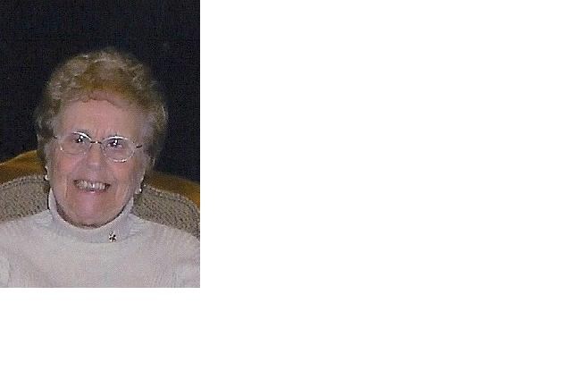 Obituary of Adelaide M. Castonguay