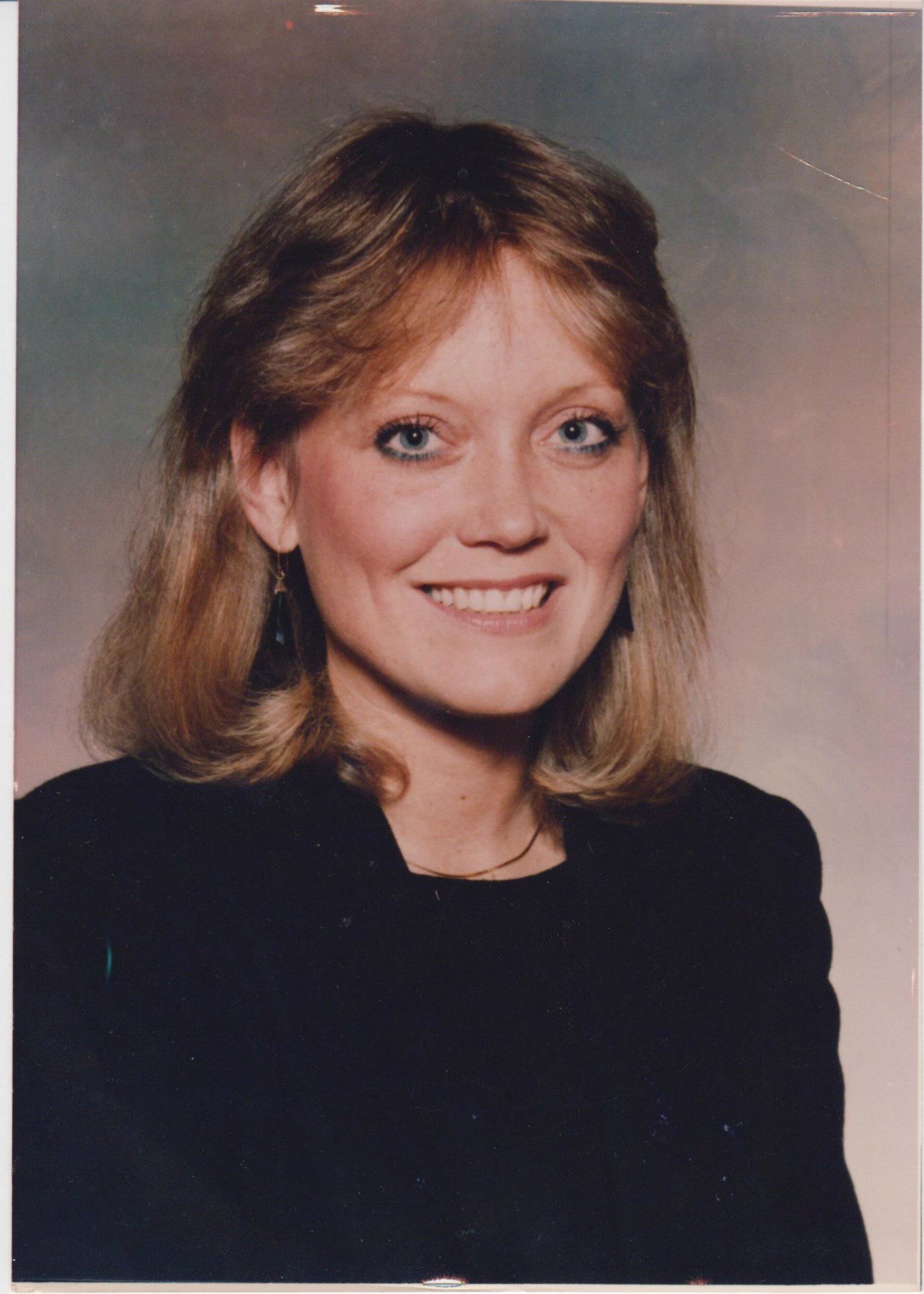 Obituary of Karen Ann Jasper