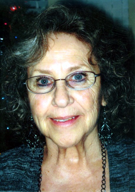 Obituary of Rita Medina Molina
