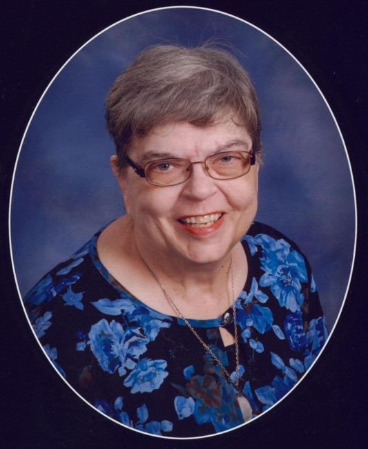 Obituary of Esther Helen Bickford