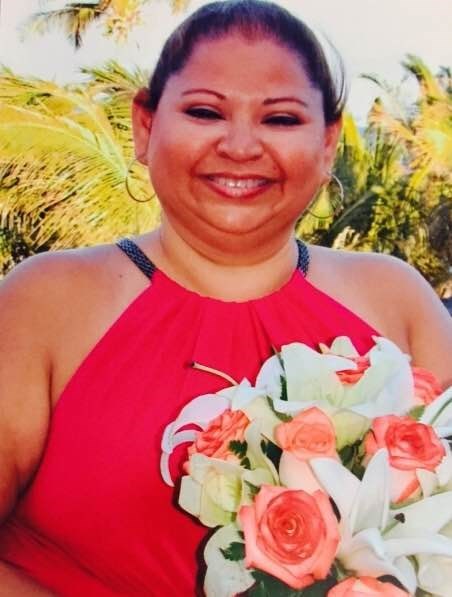 Obituary of Melida Perez Lopez