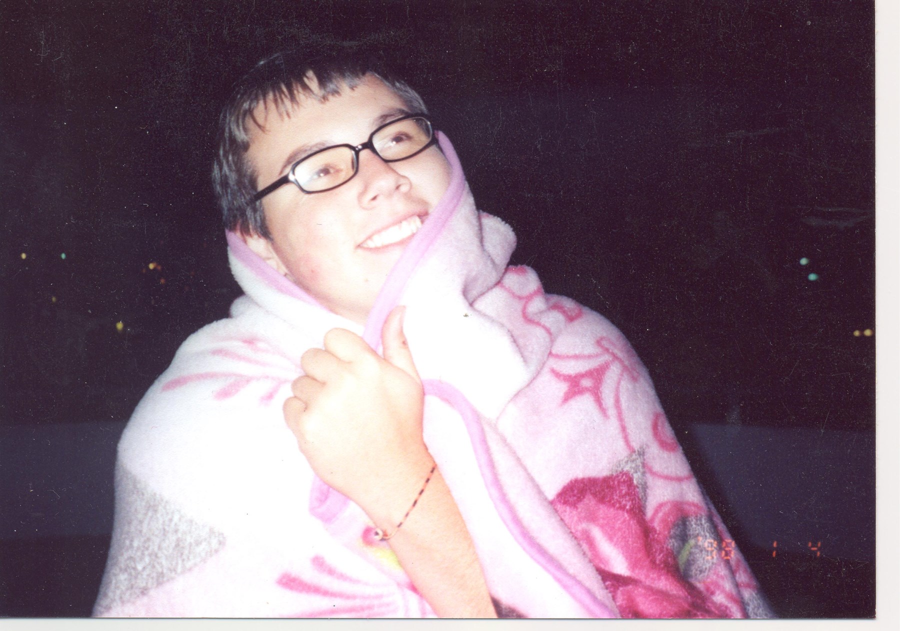 Obituary of Joseph Manuel Lespron Lopez Jr.