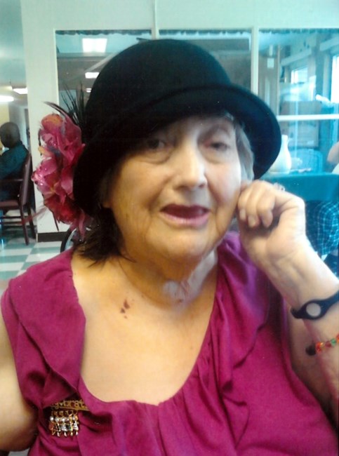 Obituary of Margaret Quintana