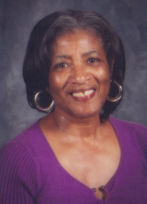 Obituary of Augustine Rosa May Jones