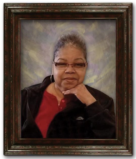 Obituary of Ms. Yvette B Shockley