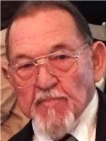 Obituary of Cecil WAyne Johnson