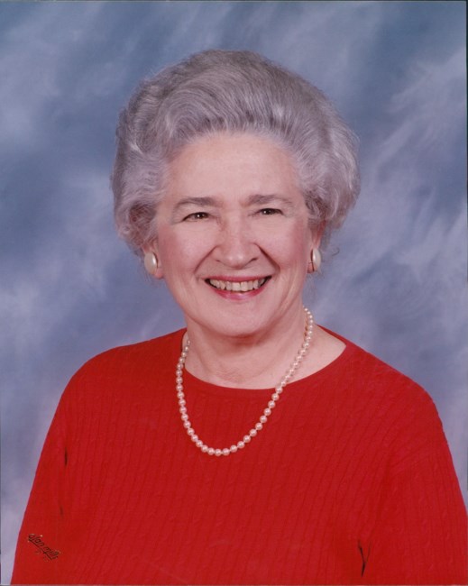 Obituary of Anne Louise Boland