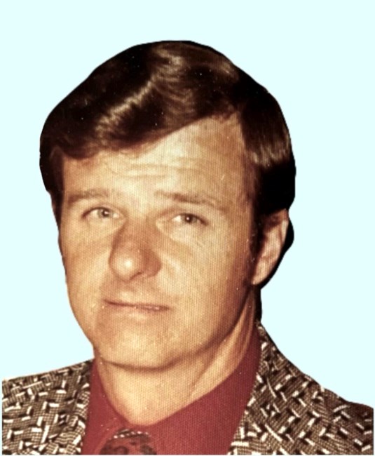 Obituary of Larry Evans