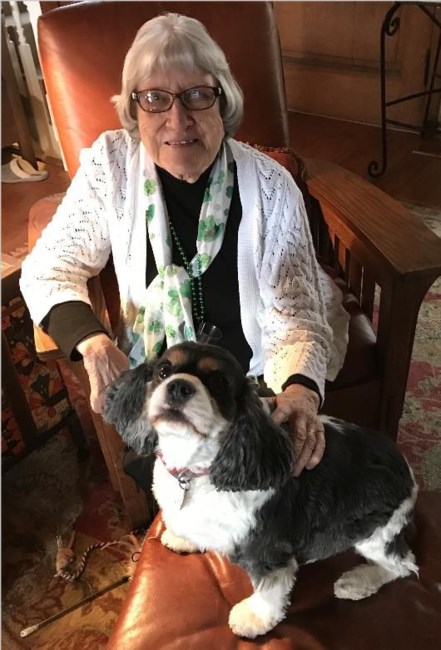 Obituary of Joanne Cecelia Sams