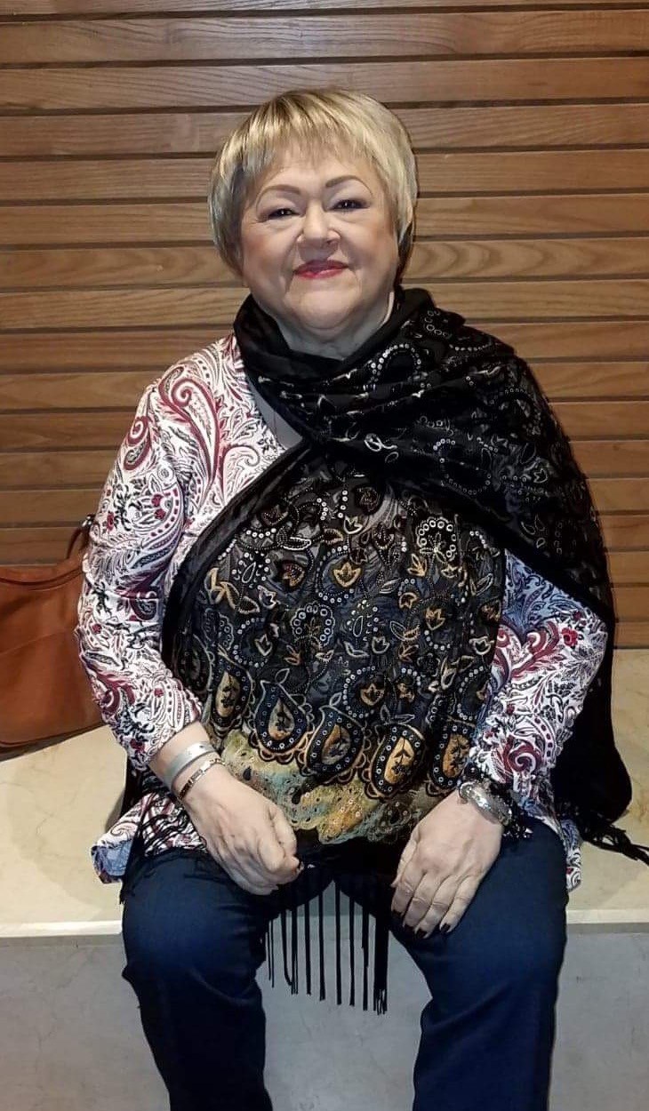 Obituary of Luz Esperanza Benitez