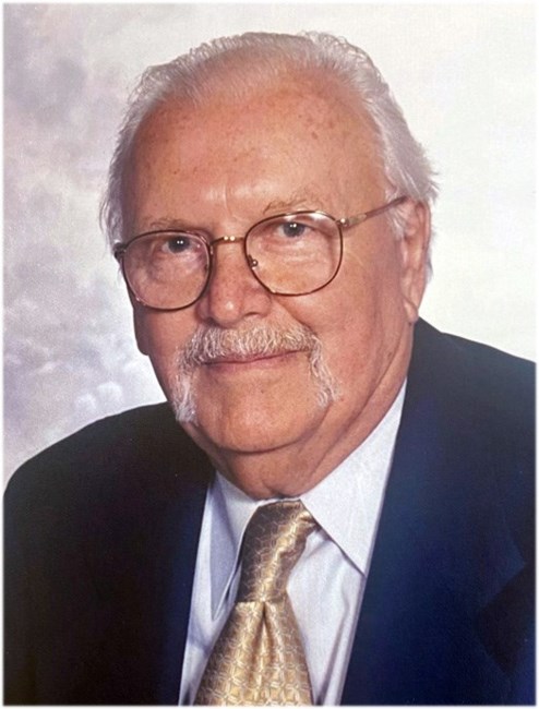 Obituary of Howard Armon Fenner