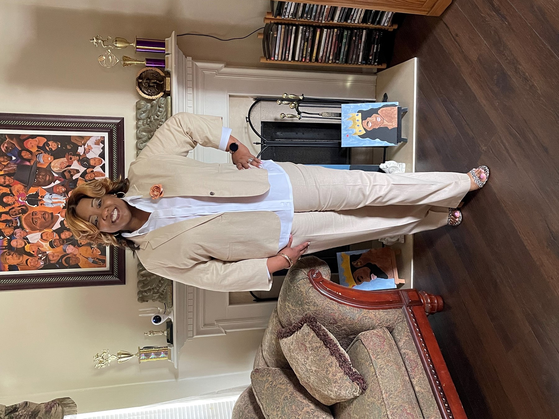 Obituary of Lashondra Carruthers Dowdy