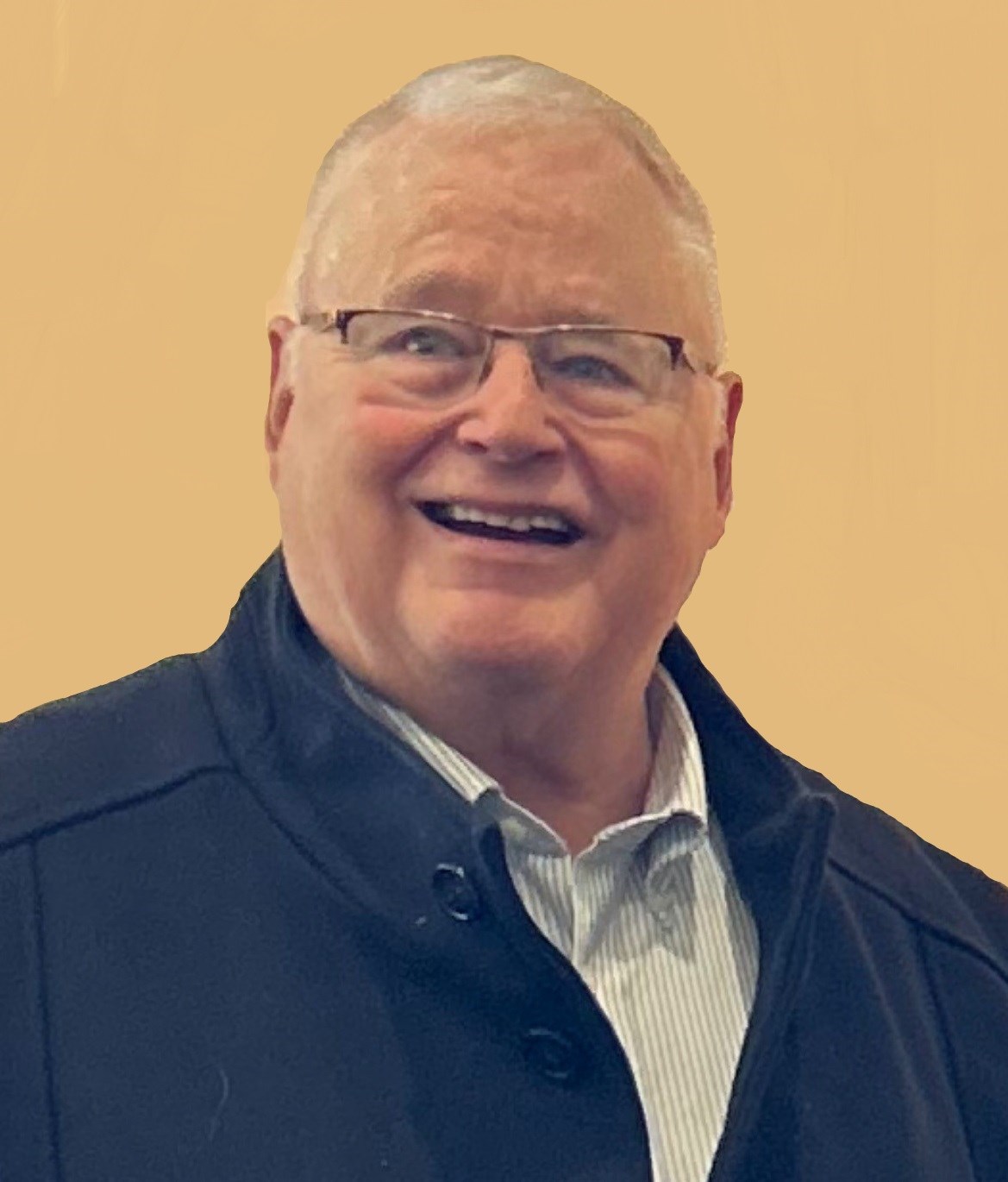 Obituary of Mack H. Jenkins