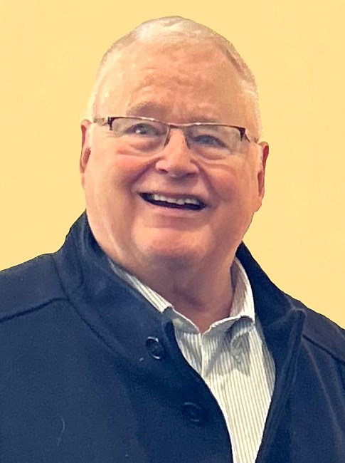 Obituary of Mack H. Jenkins