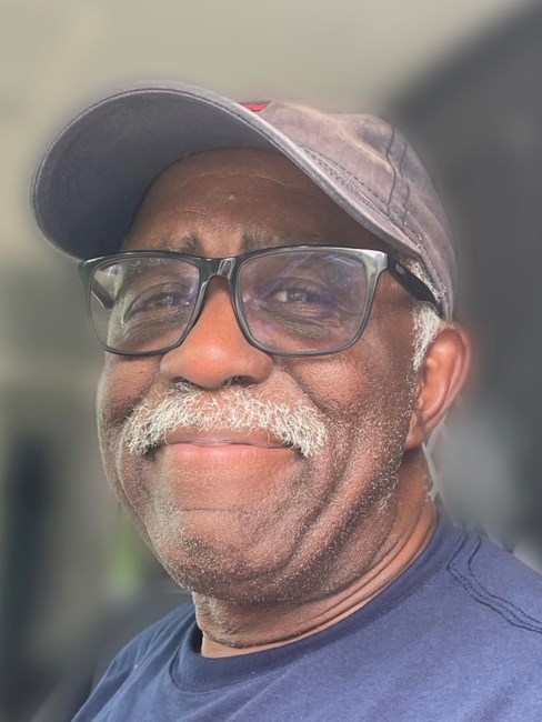 Obituary of Nathaniel Worley Jr.