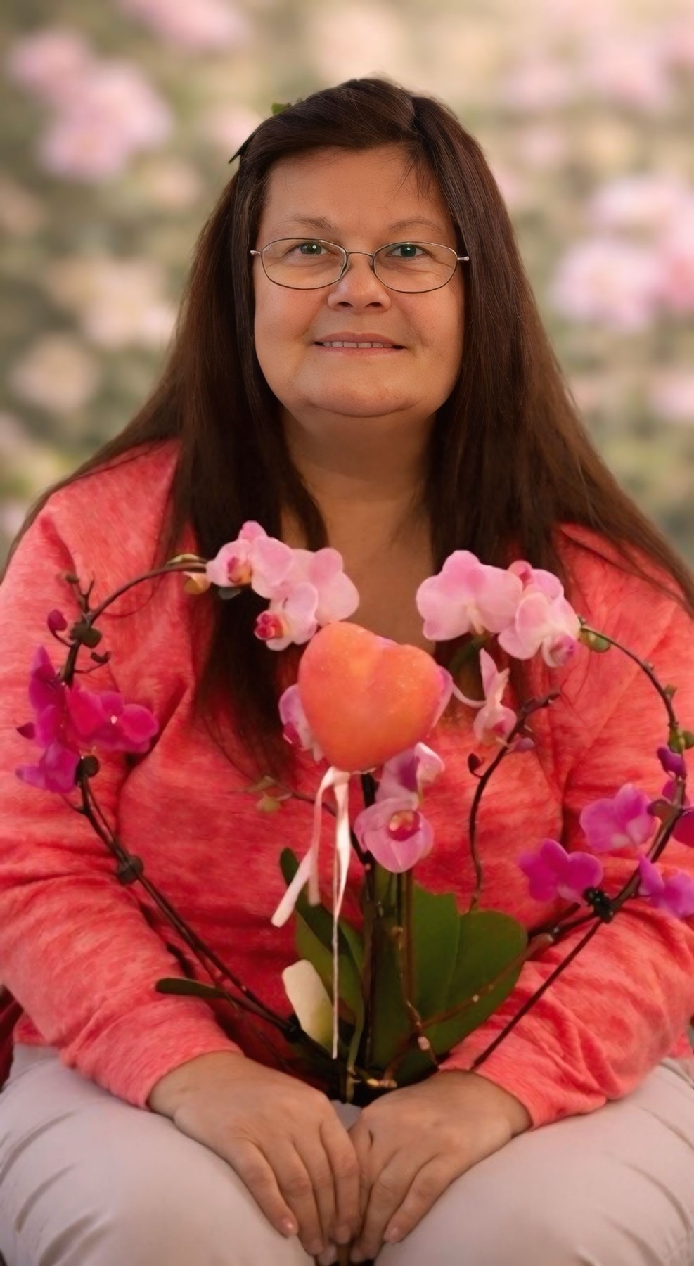 Obituary of Shirley A. Harris