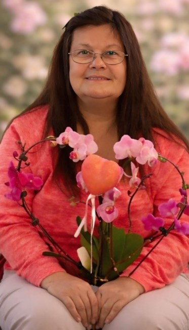 Obituary of Shirley A. Harris