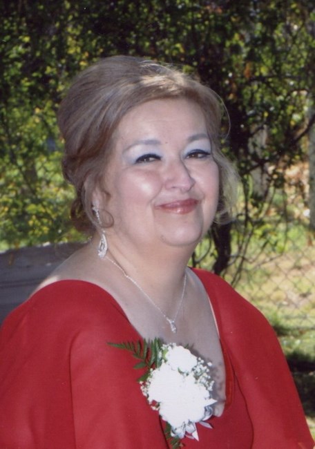 Obituary of Joyce Ann Duran