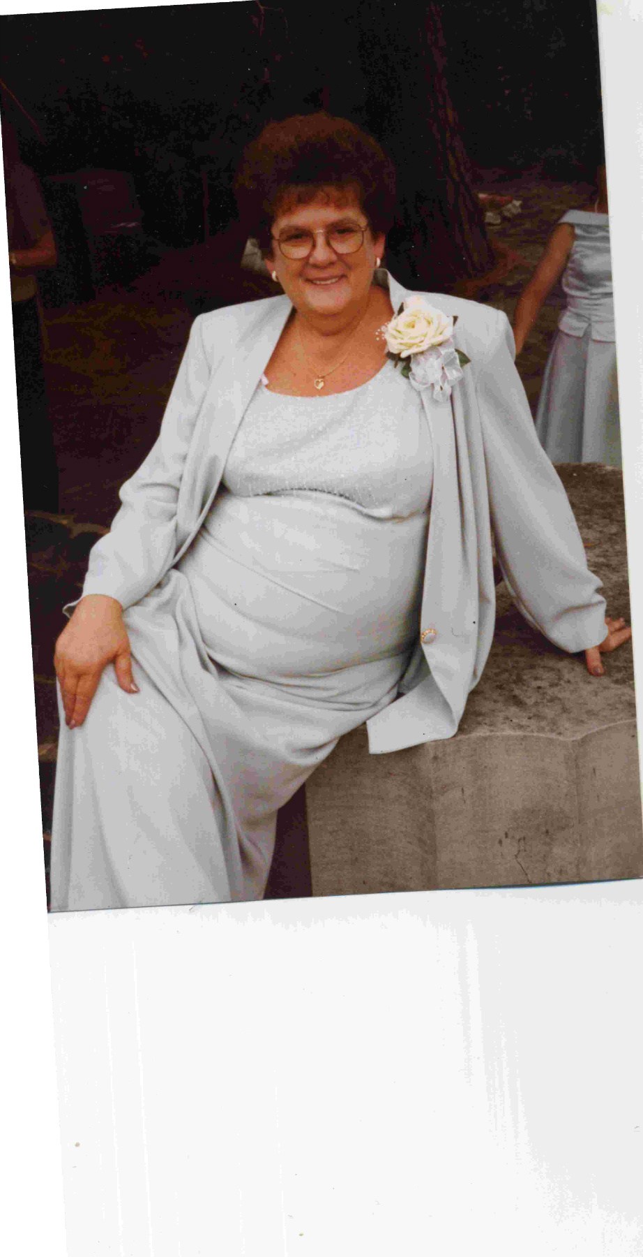 Obituary of Donna Cooper Doyle