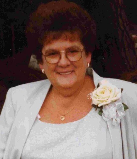 Obituary of Donna Cooper Doyle