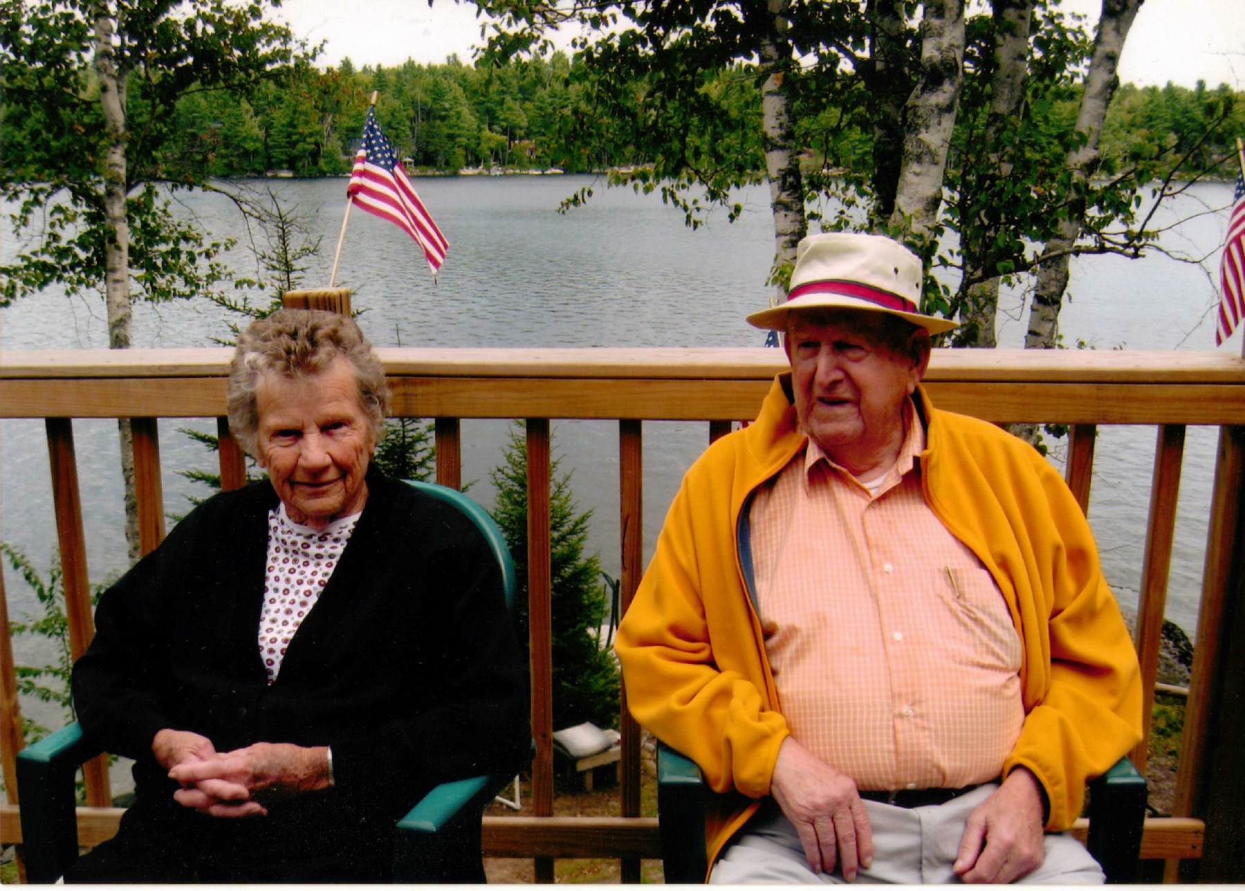 Obituary of Olive Taylor