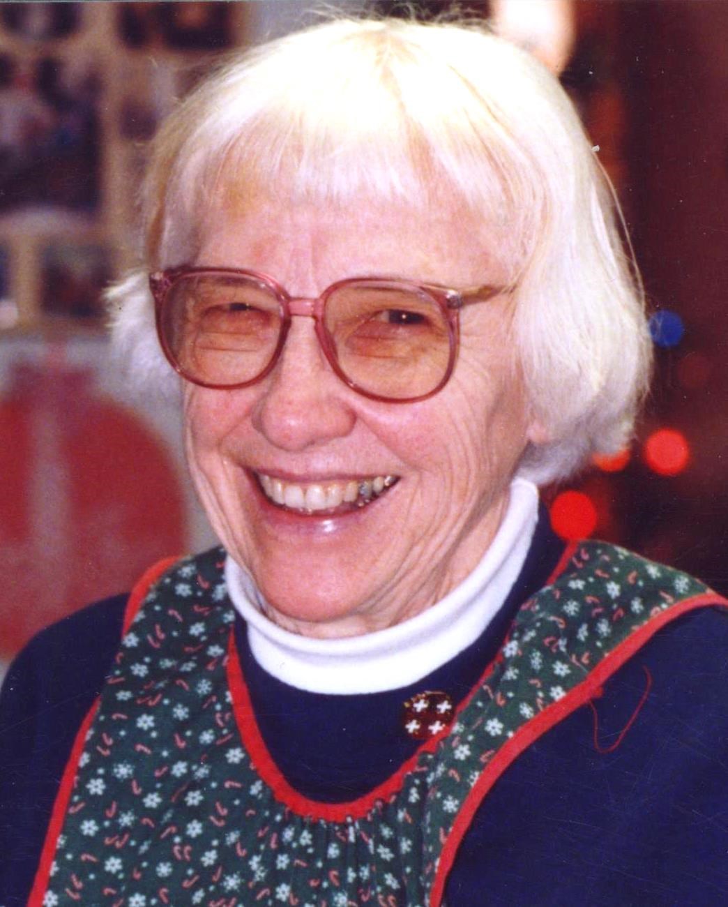 Cecilia Pahl avis de décès Kingsley, MI