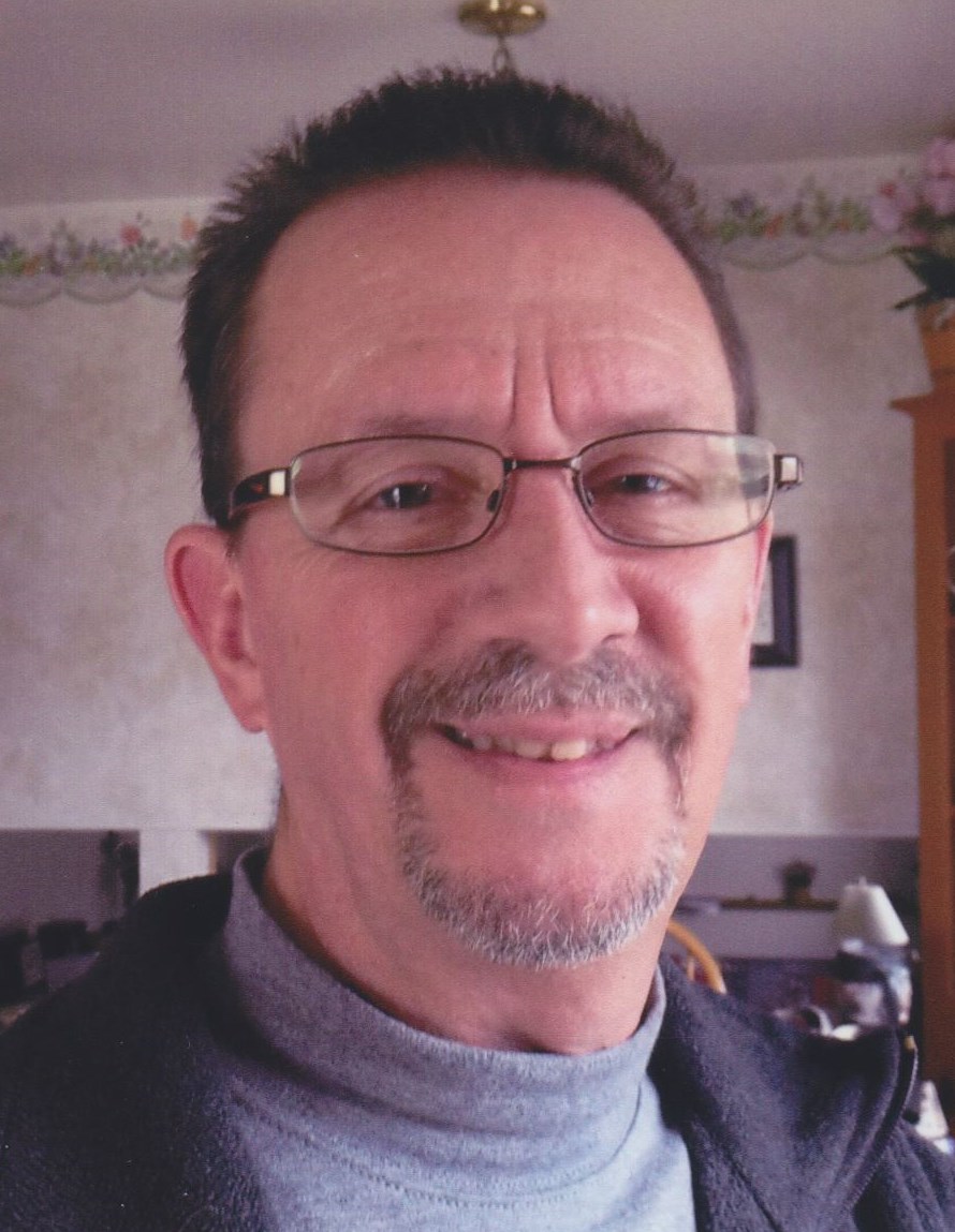 Obituary of David John Kramer