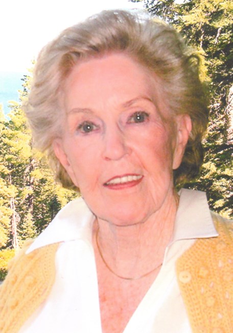 Obituario de Ellen M. Trazenfeld