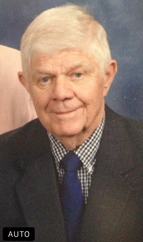 Obituary of Robert S. Baker