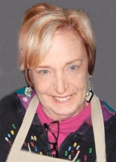 Obituary of Gail G. Kelley