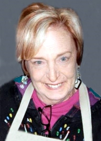 Obituary of Gail G. Kelley