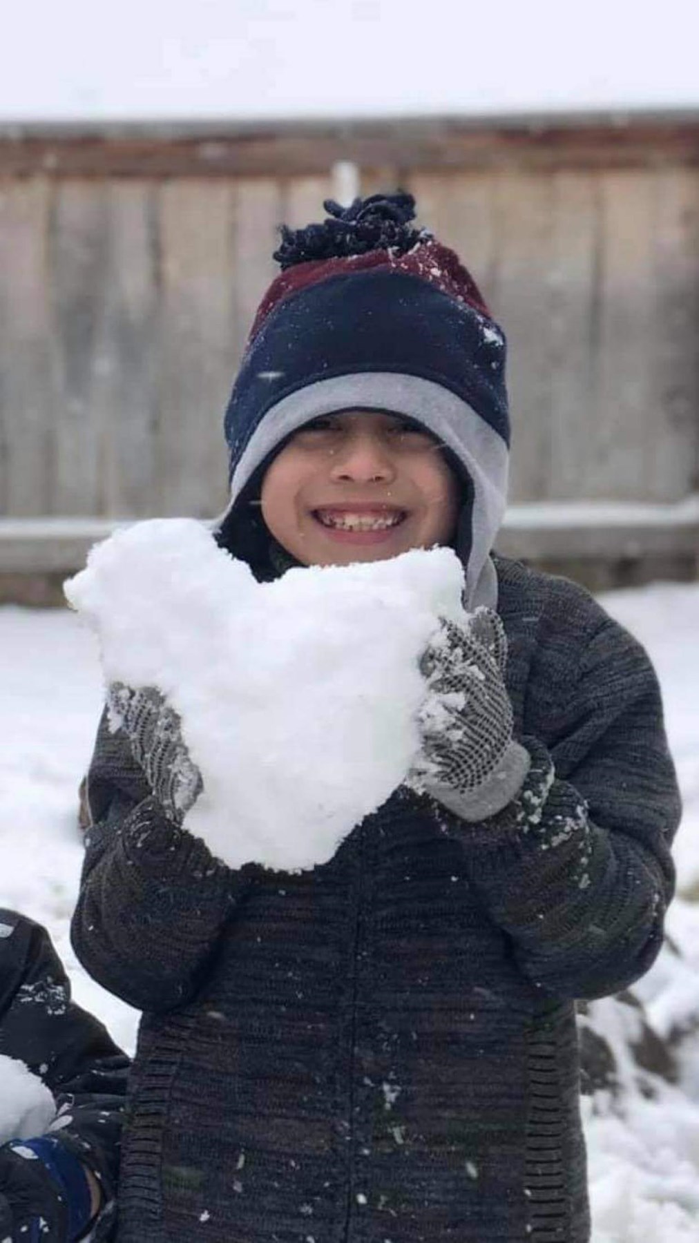 Obituary of Emrik Osuna